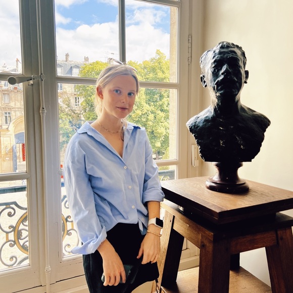 carolinekenneal